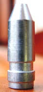 SAECO # 311 30 caliber 160 Gr. TCGC