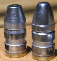 LEE Ingot Mold, for casting ingots of bullet casting alloys